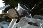Redrock Slurry Pump Agitator Mega Flow