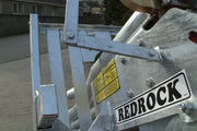 Redrock Slurry Pump Agitator Super Flow