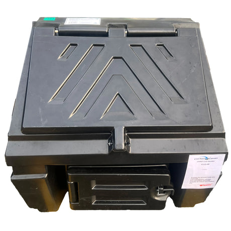 Kingspan Coal Bunker 150Kg