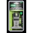 Smart Trade Rapid Wood Blade 63mm