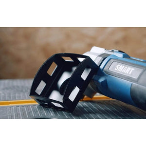 Smart 75mm Multi Tool Single Socket Box Cutter