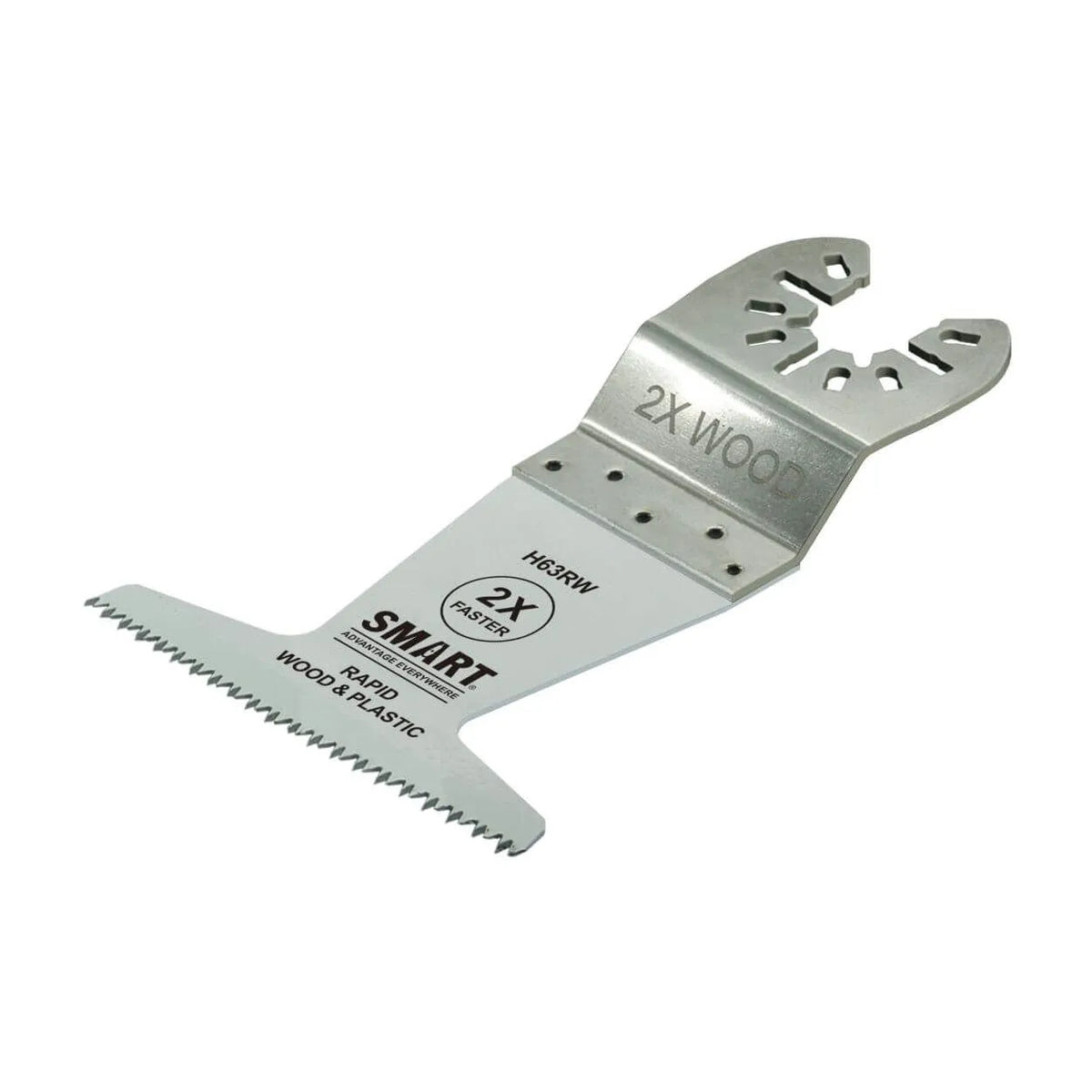 Smart Trade Rapid Wood Blade 63mm