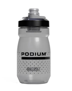 CamelBak Podium Bottle 450ml/15oz- Lightweight BPA-Free Bike Water Bottle