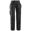 Snickers Ladies 6701 Stretch Trousers