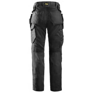 Snickers Ladies 6701 Stretch Trousers