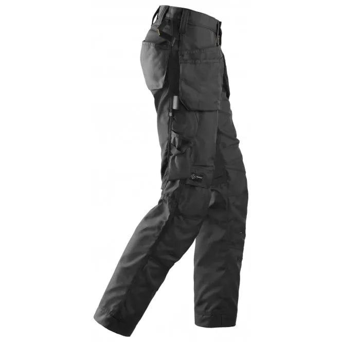Snickers Ladies 6701 Stretch Trousers