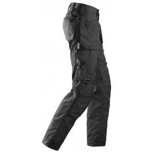Snickers Ladies 6701 Stretch Trousers