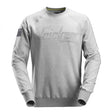 Snickers Logo Sweatshirt