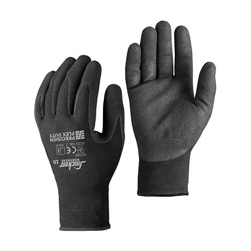 Snickers Precision Flex Duty Gloves