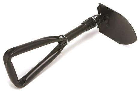 Folding Boot Shovel