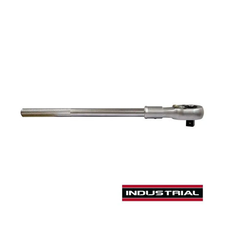 Jefferson 3/4" 24T Socket Ratchet