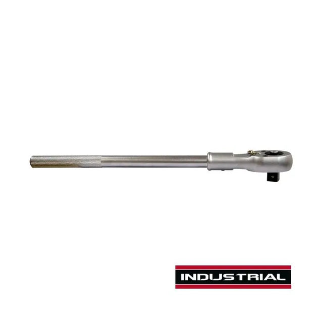 Jefferson 3/4" 24T Socket Ratchet