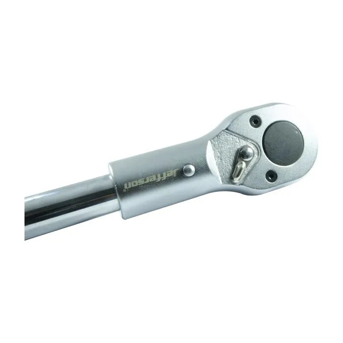 Jefferson 3/4" 24T Socket Ratchet