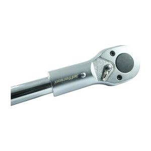Jefferson 3/4" 24T Socket Ratchet