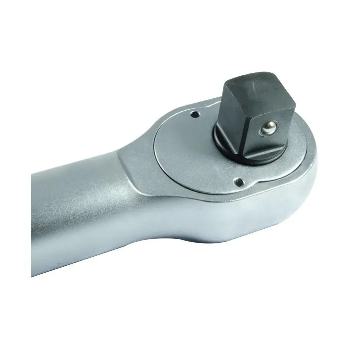 Jefferson 3/4" 24T Socket Ratchet
