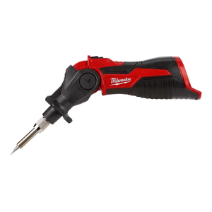 Milwaukee Soldering Iron M12 Body Only