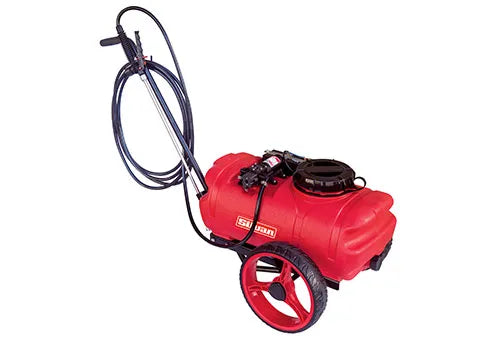 Siluan 12V Sprayer 20L