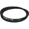 SPA2332 V-Belt (12.7x10mm) - 2350mm Outside Length | DIN 7753 for PZ Disc Mower