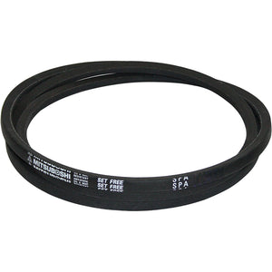 SPA2332 V-Belt (12.7x10mm) - 2350mm Outside Length | DIN 7753 for PZ Disc Mower