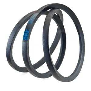 SPA2332 V-Belt (12.7x10mm) - 2350mm Outside Length | DIN 7753 for PZ Disc Mower