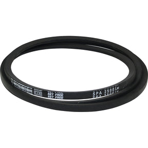 SPA2500 V-Belt (12.7x10mm) - 2518mm Outside Length | MAGURETTA & FELLA Compatible