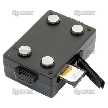 Sparex GPS Car, Tractor, Digger Tracker - GSM Vehicle Tracking System
