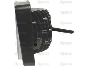 Sparex LED Work Light - 5400 Lumens, IP69K, 10-30V