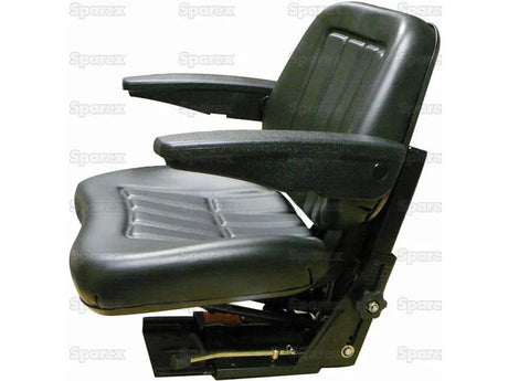 Sparex Tractor Seat Assembly for Case IH and Massey Ferguson 71053 