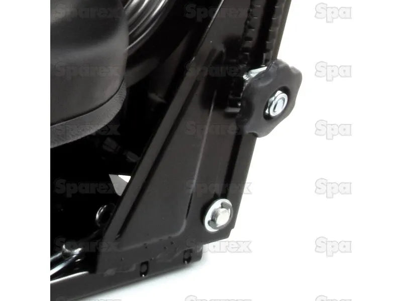 Sparex Tractor Seat Assembly for Case IH and Massey Ferguson 71053 