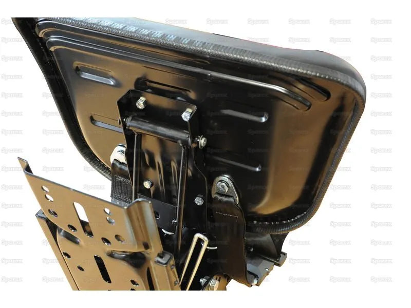 Sparex Tractor Seat Assembly for Case IH and Massey Ferguson 71053 