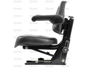 Sparex Tractor Seat Assembly for Case IH and Massey Ferguson 71053 