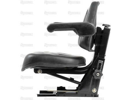 Sparex Tractor Seat Assembly for Case IH and Massey Ferguson 71053 