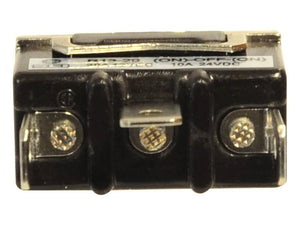 Sparex Universal Toggle Switch 18000 - 3-Position (On/Off/On), 12/24V, 20A
