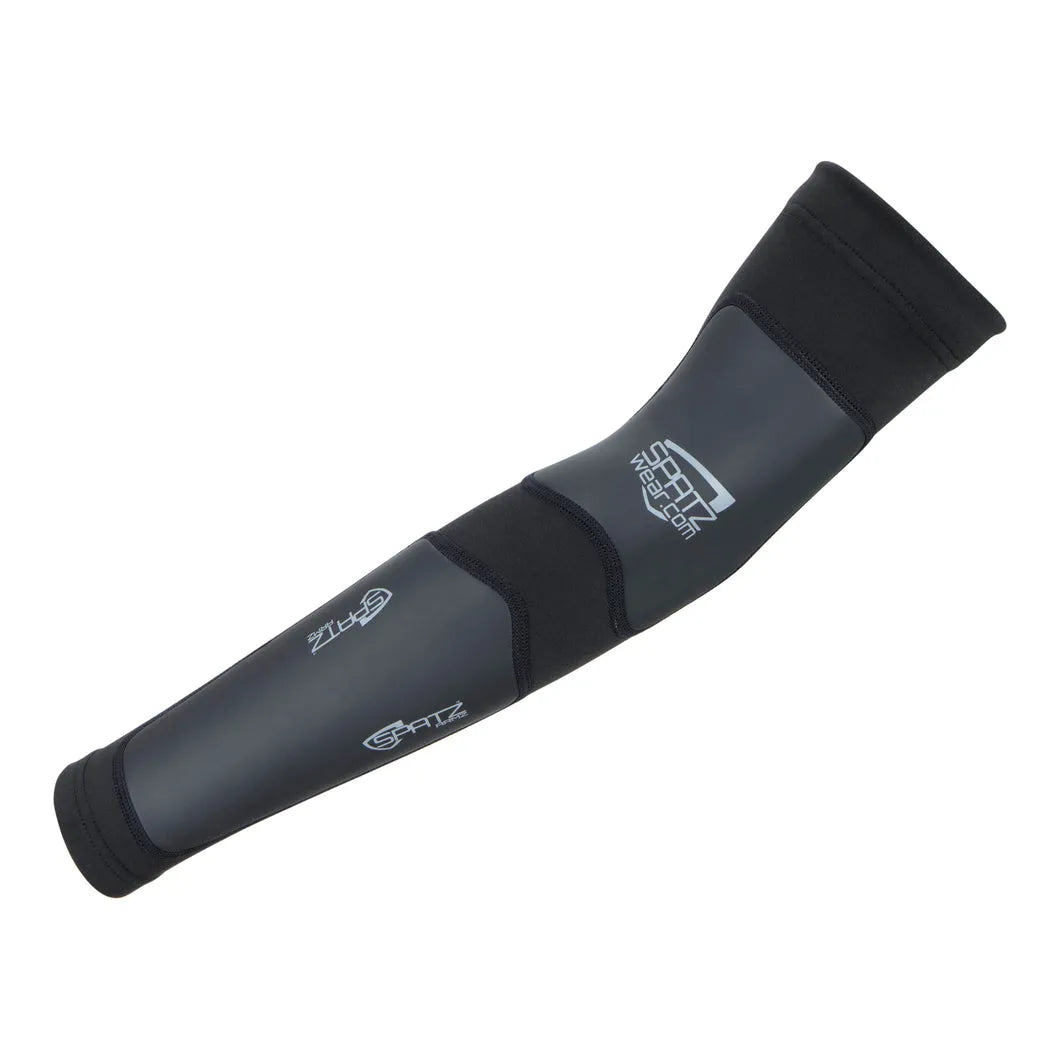 Spatz ARMZ Rain-Specific Cycling Arm Warmers with Neoprene Panels - Designed by a 2x Olympic Champion