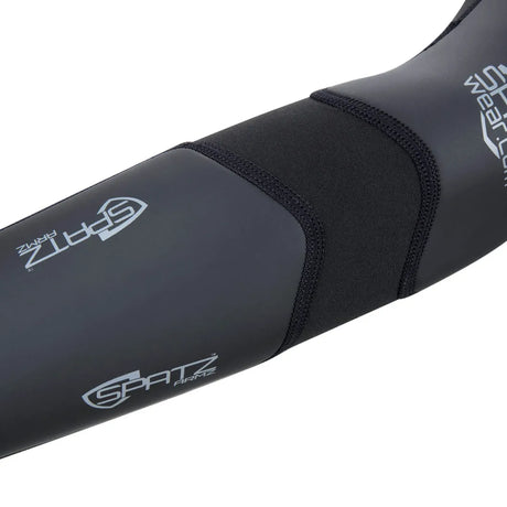 Spatz ARMZ Rain-Specific Cycling Arm Warmers with Neoprene Panels - Designed by a 2x Olympic Champion