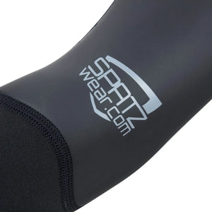 Spatz ARMZ Rain-Specific Cycling Arm Warmers with Neoprene Panels - Designed by a 2x Olympic Champion