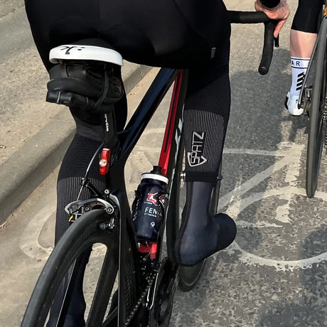 Spatz Burnr 4 Season Seamless Leg Warmers