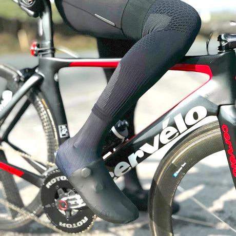 Spatz Burnr 4 Season Seamless Leg Warmers