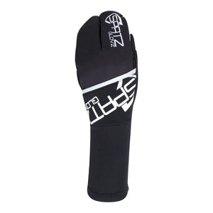 Spatz GLOVZ Race Gloves with Fold-Out Wind Blocking Shell - High Performance Cycling Gloves