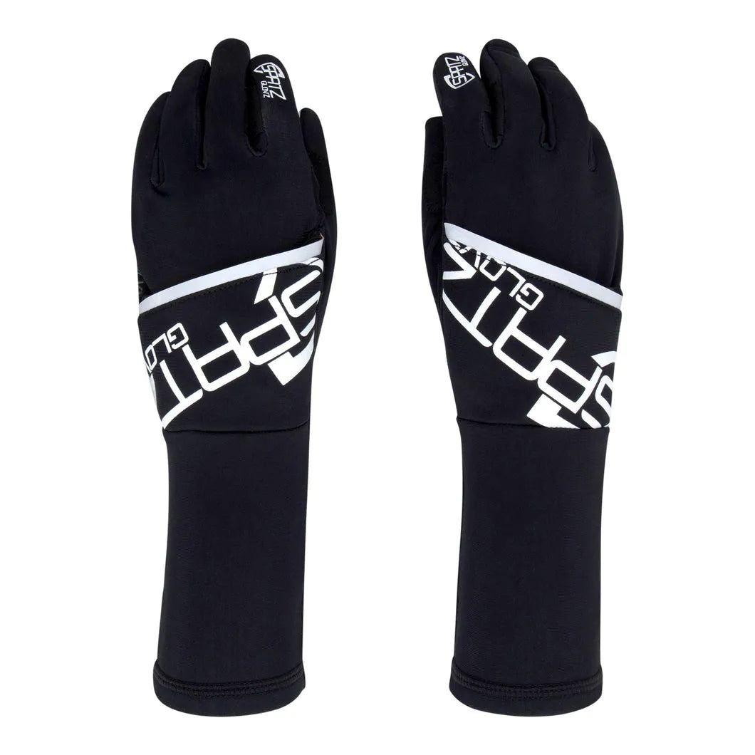 Spatz GLOVZ Race Gloves with Fold-Out Wind Blocking Shell - High Performance Cycling Gloves