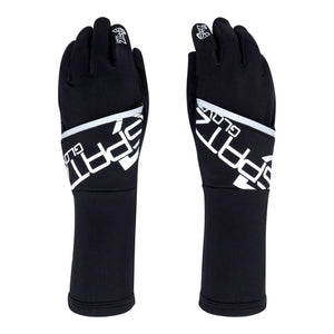 Spatz GLOVZ Race Gloves with Fold-Out Wind Blocking Shell - High Performance Cycling Gloves