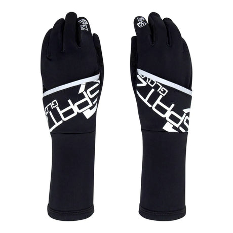 Spatz GLOVZ Race Gloves with Fold-Out Wind Blocking Shell - High Performance Cycling Gloves