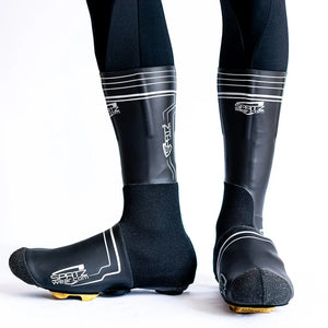 Spatz Legalz 2 UCI Legal Race Overshoes with Kevlar Toe Area