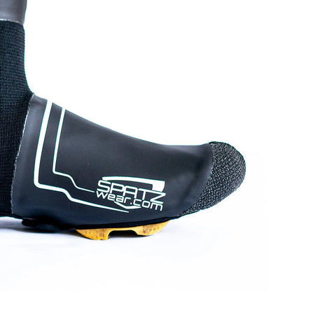 Spatz Legalz 2 UCI Legal Race Overshoes with Kevlar Toe Area