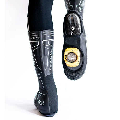 Spatz Legalz 2 UCI Legal Race Overshoes with Kevlar Toe Area