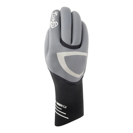 Spatz NEOZ Thermal Neoprene Rain Gloves - Waterproof, High-Grip Cycling Gloves for Cold Weather