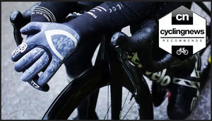 Spatz NEOZ Thermal Neoprene Rain Gloves - Waterproof, High-Grip Cycling Gloves for Cold Weather