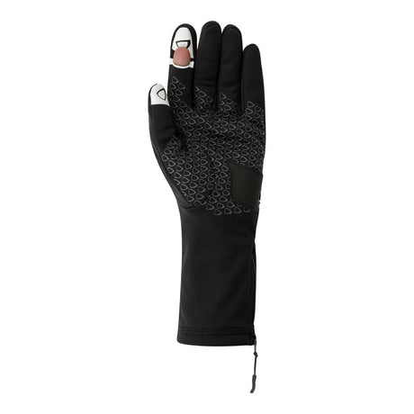 Spatz THRMOZ Deep Winter Cycling Gloves with Fold-Out Windproof Shell - Pro Team Approved