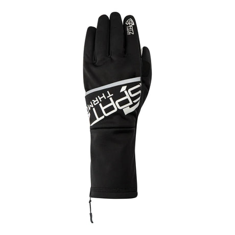 Spatz THRMOZ Deep Winter Cycling Gloves with Fold-Out Windproof Shell - Pro Team Approved
