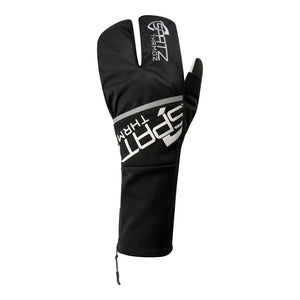 Spatz THRMOZ Deep Winter Cycling Gloves with Fold-Out Windproof Shell - Pro Team Approved
